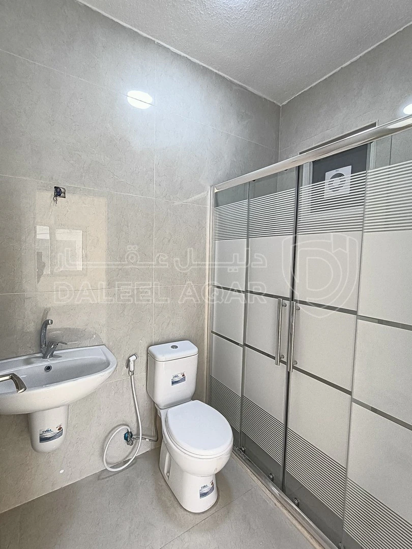 شقة في عين الباشا - دخلة الأحوال المدنية - 35,000 دأ - صورة 1